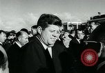 Image of John F Kennedy South America, 1961, second 24 stock footage video 65675035409