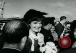 Image of John F Kennedy South America, 1961, second 26 stock footage video 65675035409