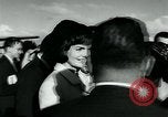 Image of John F Kennedy South America, 1961, second 28 stock footage video 65675035409