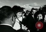 Image of John F Kennedy South America, 1961, second 30 stock footage video 65675035409