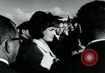 Image of John F Kennedy South America, 1961, second 31 stock footage video 65675035409