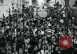 Image of John F Kennedy South America, 1961, second 41 stock footage video 65675035409