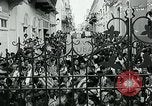 Image of John F Kennedy South America, 1961, second 42 stock footage video 65675035409