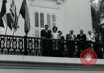 Image of John F Kennedy South America, 1961, second 49 stock footage video 65675035409