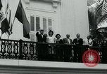 Image of John F Kennedy South America, 1961, second 50 stock footage video 65675035409