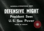 Immagine di John F Kennedy Onslow Beach North Carolina USA, 1962, secondo 4 filmato di repertorio 65675035411