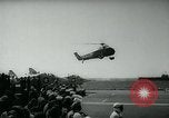 Immagine di John F Kennedy Onslow Beach North Carolina USA, 1962, secondo 11 filmato di repertorio 65675035411