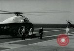 Immagine di John F Kennedy Onslow Beach North Carolina USA, 1962, secondo 14 filmato di repertorio 65675035411