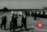 Immagine di John F Kennedy Onslow Beach North Carolina USA, 1962, secondo 17 filmato di repertorio 65675035411