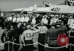 Immagine di John F Kennedy Onslow Beach North Carolina USA, 1962, secondo 21 filmato di repertorio 65675035411