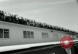 Image of Bay of Pigs Cuban prisoners return to USA Miami Florida USA, 1962, second 10 stock footage video 65675035412