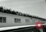 Image of Bay of Pigs Cuban prisoners return to USA Miami Florida USA, 1962, second 11 stock footage video 65675035412