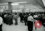 Image of Bay of Pigs Cuban prisoners return to USA Miami Florida USA, 1962, second 13 stock footage video 65675035412