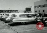 Image of Bay of Pigs Cuban prisoners return to USA Miami Florida USA, 1962, second 15 stock footage video 65675035412