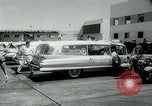 Image of Bay of Pigs Cuban prisoners return to USA Miami Florida USA, 1962, second 16 stock footage video 65675035412