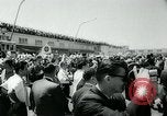 Image of Bay of Pigs Cuban prisoners return to USA Miami Florida USA, 1962, second 17 stock footage video 65675035412