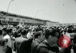 Image of Bay of Pigs Cuban prisoners return to USA Miami Florida USA, 1962, second 18 stock footage video 65675035412
