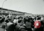 Image of Bay of Pigs Cuban prisoners return to USA Miami Florida USA, 1962, second 19 stock footage video 65675035412