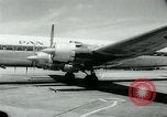 Image of Bay of Pigs Cuban prisoners return to USA Miami Florida USA, 1962, second 20 stock footage video 65675035412