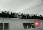 Image of Bay of Pigs Cuban prisoners return to USA Miami Florida USA, 1962, second 23 stock footage video 65675035412