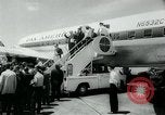 Image of Bay of Pigs Cuban prisoners return to USA Miami Florida USA, 1962, second 25 stock footage video 65675035412