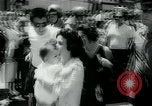 Image of Bay of Pigs Cuban prisoners return to USA Miami Florida USA, 1962, second 29 stock footage video 65675035412