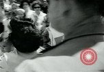 Image of Bay of Pigs Cuban prisoners return to USA Miami Florida USA, 1962, second 31 stock footage video 65675035412