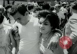 Image of Bay of Pigs Cuban prisoners return to USA Miami Florida USA, 1962, second 36 stock footage video 65675035412