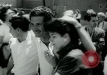 Image of Bay of Pigs Cuban prisoners return to USA Miami Florida USA, 1962, second 44 stock footage video 65675035412