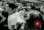 Image of Bay of Pigs Cuban prisoners return to USA Miami Florida USA, 1962, second 47 stock footage video 65675035412