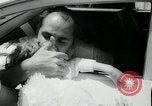 Image of Bay of Pigs Cuban prisoners return to USA Miami Florida USA, 1962, second 59 stock footage video 65675035412