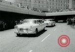Image of Bay of Pigs Cuban prisoners return to USA Miami Florida USA, 1962, second 62 stock footage video 65675035412
