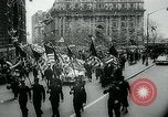 Image of Shah of Iran New York City USA, 1962, second 9 stock footage video 65675035413