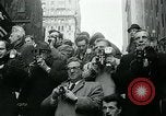 Image of Shah of Iran New York City USA, 1962, second 10 stock footage video 65675035413