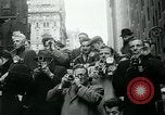 Image of Shah of Iran New York City USA, 1962, second 11 stock footage video 65675035413