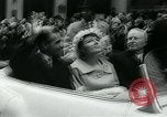 Image of Shah of Iran New York City USA, 1962, second 13 stock footage video 65675035413