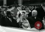 Image of Shah of Iran New York City USA, 1962, second 14 stock footage video 65675035413