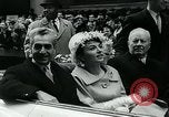 Image of Shah of Iran New York City USA, 1962, second 15 stock footage video 65675035413