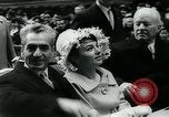 Image of Shah of Iran New York City USA, 1962, second 16 stock footage video 65675035413