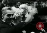 Image of Shah of Iran New York City USA, 1962, second 17 stock footage video 65675035413