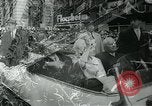 Image of Shah of Iran New York City USA, 1962, second 23 stock footage video 65675035413