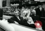 Image of Shah of Iran New York City USA, 1962, second 24 stock footage video 65675035413