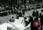 Image of Shah of Iran New York City USA, 1962, second 26 stock footage video 65675035413
