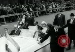Image of Shah of Iran New York City USA, 1962, second 27 stock footage video 65675035413