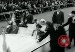 Image of Shah of Iran New York City USA, 1962, second 28 stock footage video 65675035413