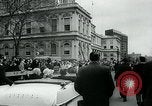 Image of Shah of Iran New York City USA, 1962, second 30 stock footage video 65675035413