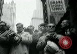 Image of Shah of Iran New York City USA, 1962, second 33 stock footage video 65675035413