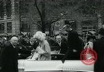 Image of Shah of Iran New York City USA, 1962, second 34 stock footage video 65675035413