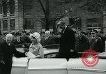 Image of Shah of Iran New York City USA, 1962, second 35 stock footage video 65675035413