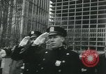 Image of Shah of Iran New York City USA, 1962, second 39 stock footage video 65675035413